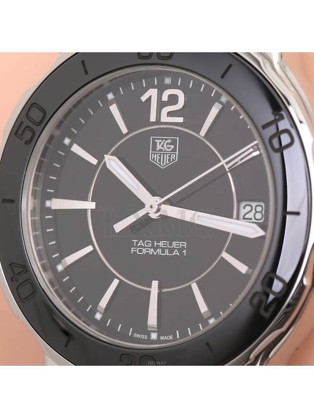 women watch - TAG HEUER - BALAAN 10