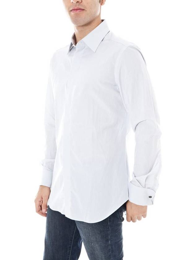 Armani Collezioni Shirt - ARMANI COLLEZIONI - BALAAN 2