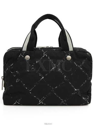 women tote bag - CHANEL - BALAAN 1