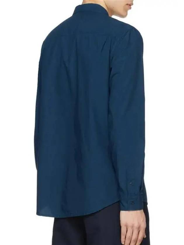 edouard shirt COEVD H12509 IAK - A.P.C. - BALAAN.