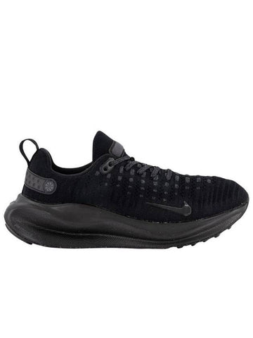 Infinity Run 4 Road Low Top Sneakers Black - NIKE - BALAAN 1