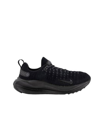 Infinity Run 4 Road Low Top Sneakers Black - NIKE - BALAAN 1