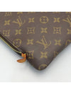 M44499 Clutch Bag - LOUIS VUITTON - BALAAN 3