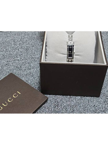 women s watch - GUCCI - BALAAN 1