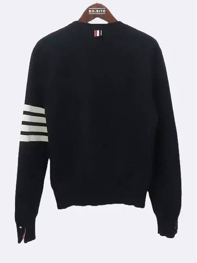 Smith Market MKA202A Knit Men s Clothing - THOM BROWNE - BALAAN 2