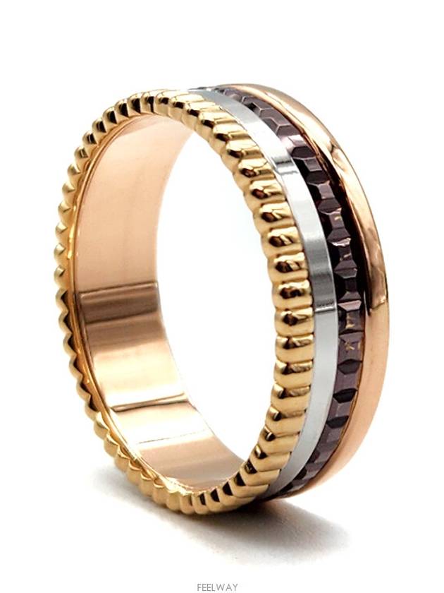 women rings - BOUCHERON - BALAAN 3