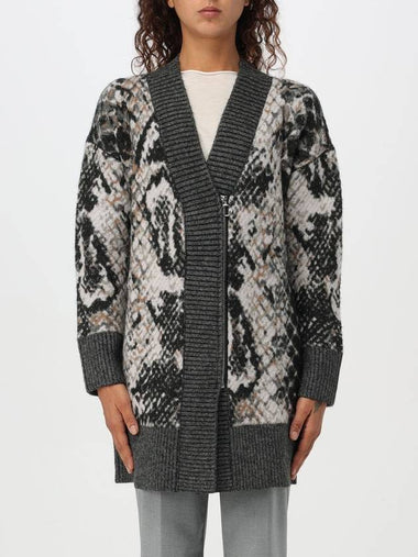 Coat woman Twinset - Actitude - TWINSET - BALAAN 1