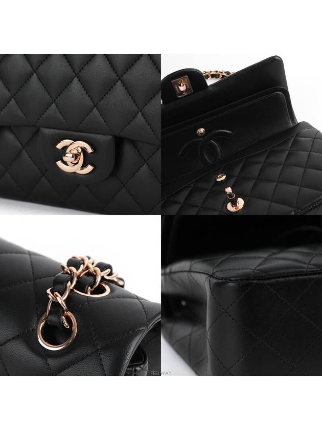 women shoulder bag - CHANEL - BALAAN 7