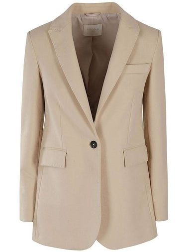 Circolo 1901 Jackets Beige - CIRCOLO 1901 - BALAAN 1