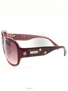 men sunglasses - COACH - BALAAN 3