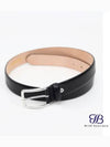 BILL LEATHER BELT FMAC10282 6855 men s - J.LINDEBERG - BALAAN 1