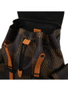 men backpack - LOUIS VUITTON - BALAAN 10