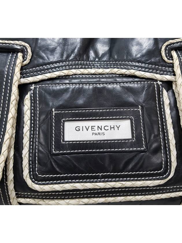 women tote bag - GIVENCHY - BALAAN 3