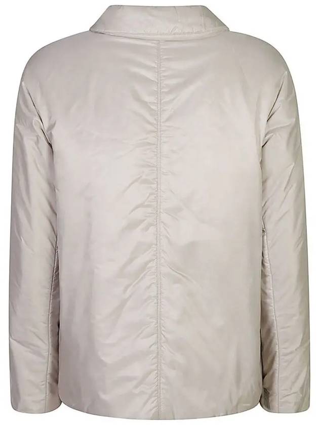 Greens padded jacket 2429486084 045 - MAX MARA - BALAAN 3