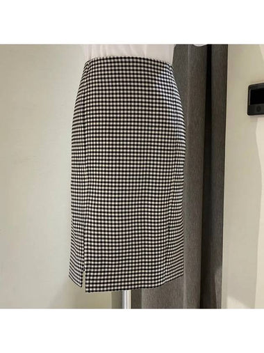 WoW Pencil Skirt Elegant Style Skirt GOMA0474U0 - MARNI - BALAAN 1