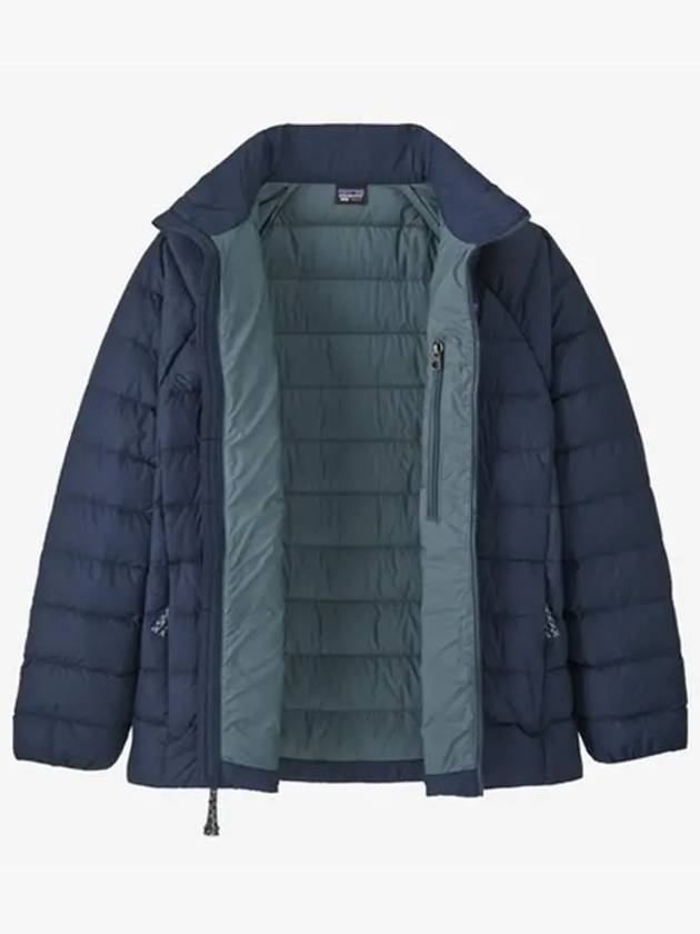 Kids Down Sweater - PATAGONIA - BALAAN 2