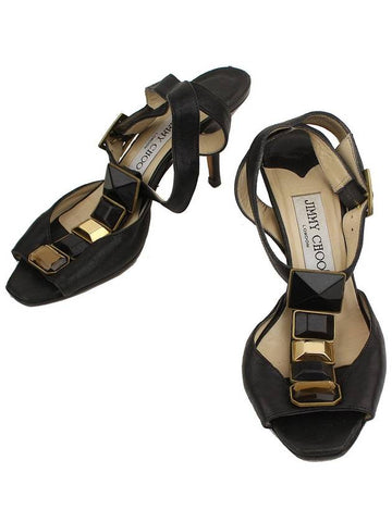 women sandals - JIMMY CHOO - BALAAN 1