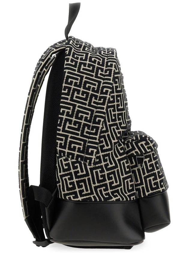 Balmain Backpacks - BALMAIN - BALAAN 3