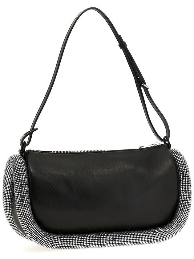 Shoulder Bag HB0591LA0088999 Black - JW ANDERSON - BALAAN 3