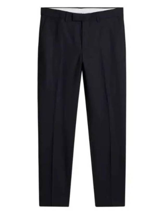 Grant Bi-Stretch Pants Navy - J.LINDEBERG - BALAAN 2