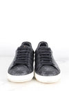 Monogram Luxembourg Sneakers Black 7 260 - LOUIS VUITTON - BALAAN 3