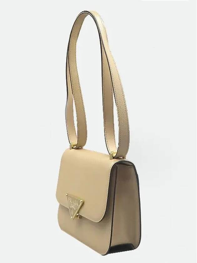 1BD320 Shoulder Bag - PRADA - BALAAN 3