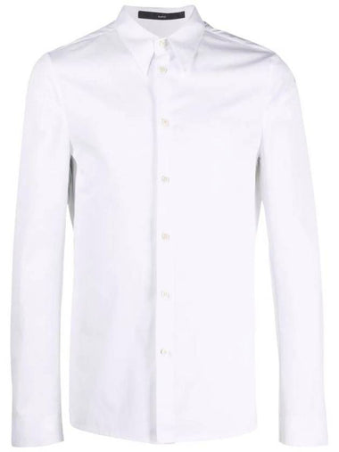 Sapio Classic Cotton Shirt Clothing - SAPIO - BALAAN 1