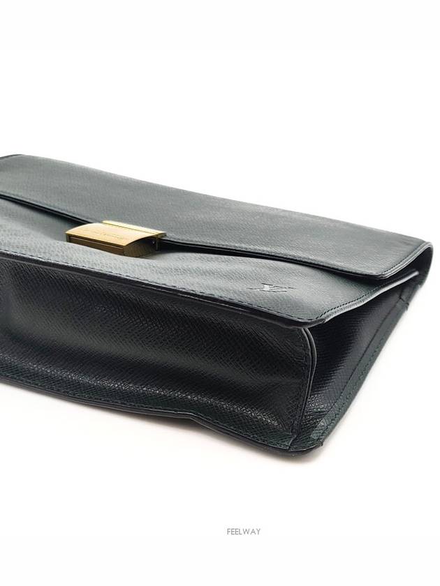 men clutch bag - LOUIS VUITTON - BALAAN 6