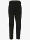 Drew Women s One Tuck Relaxed Fit Pants DF47PT10 - DRUH GOLF - BALAAN 1