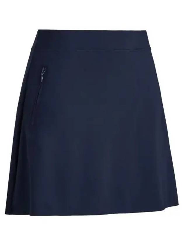 Women's Golf A-Line Skirt Navy - G/FORE - BALAAN 2