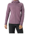 Kyanite Zip-Up Hoodie Pink - ARC'TERYX - BALAAN 2