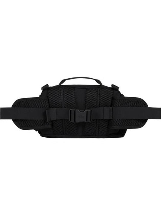 18FW The North Face Expedition Waist Bag Black - SUPREME - BALAAN 2