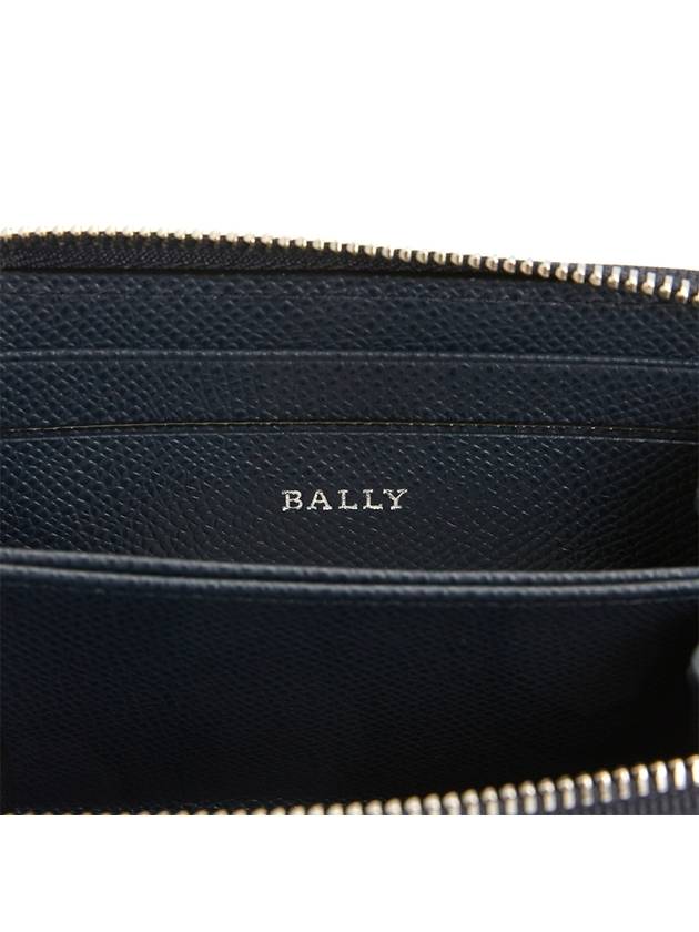 TIVY LT 17 4 Men s Business Card Wallet - BALLY - BALAAN 6