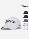 Tour Elite TOUR ELITE Golf Hat TH23FTELA Unisex 6COLORS - YAMAHA - BALAAN 3