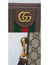 women clutch bag - GUCCI - BALAAN 3