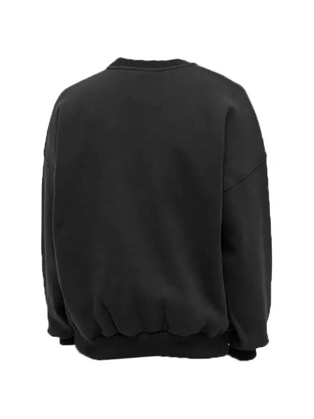 12th Anniversary x Zegna Sweatshirt FZ1004 FZJ803 K09 - FEAR OF GOD - BALAAN 3