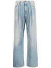 R13 Denim Pants W3147897A - R13 - BALAAN 4