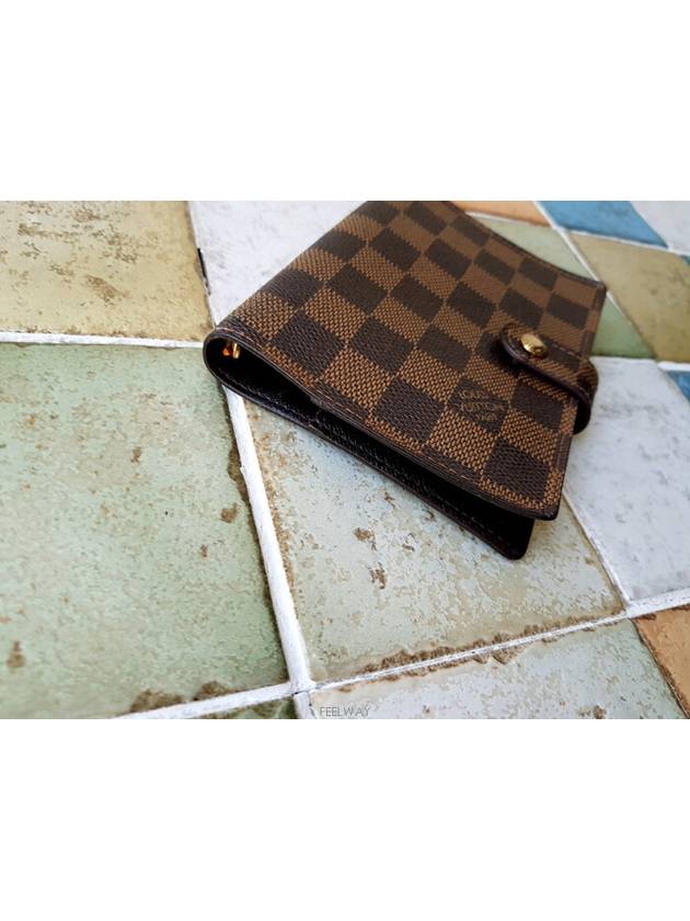 women s wallet - LOUIS VUITTON - BALAAN 3