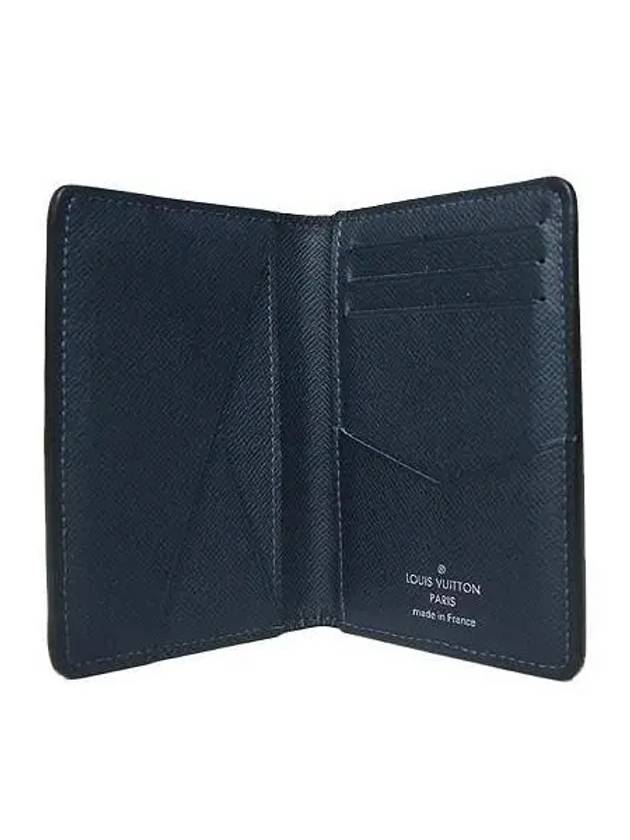 M67905 Card Business Holder - LOUIS VUITTON - BALAAN 4