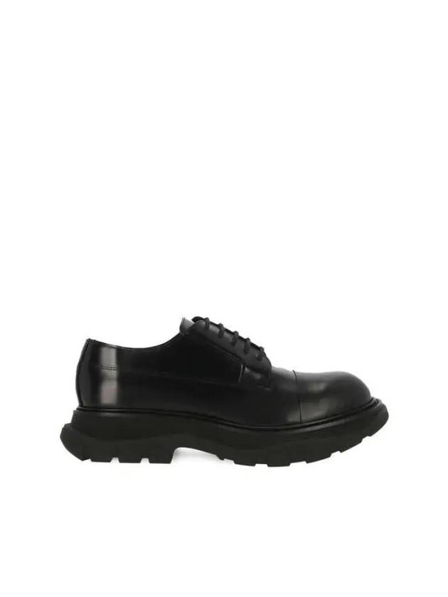 Sneakers 782442WIF521000 Black - ALEXANDER MCQUEEN - BALAAN 2