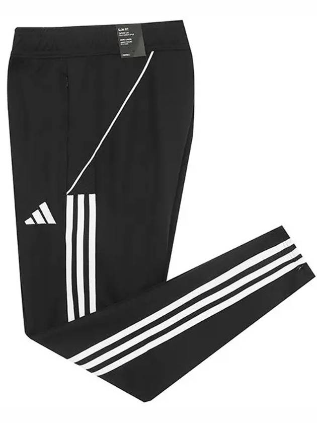 Tiro 23 League Training Pants Pants Sweatpants Black HS7230 - ADIDAS - BALAAN 3