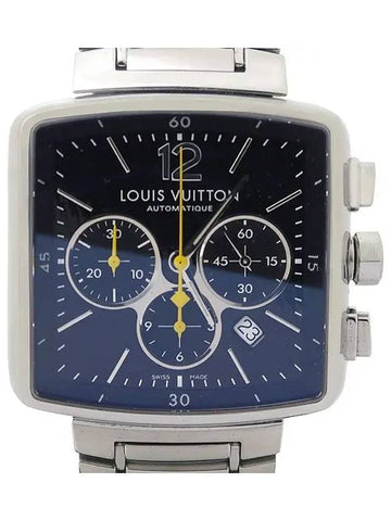 Speedy Men s Watch - LOUIS VUITTON - BALAAN 1