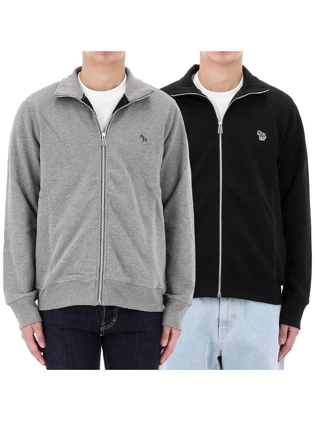 zebra logo zip up 2 types M2R 136T KZEBRA - PAUL SMITH - BALAAN 1