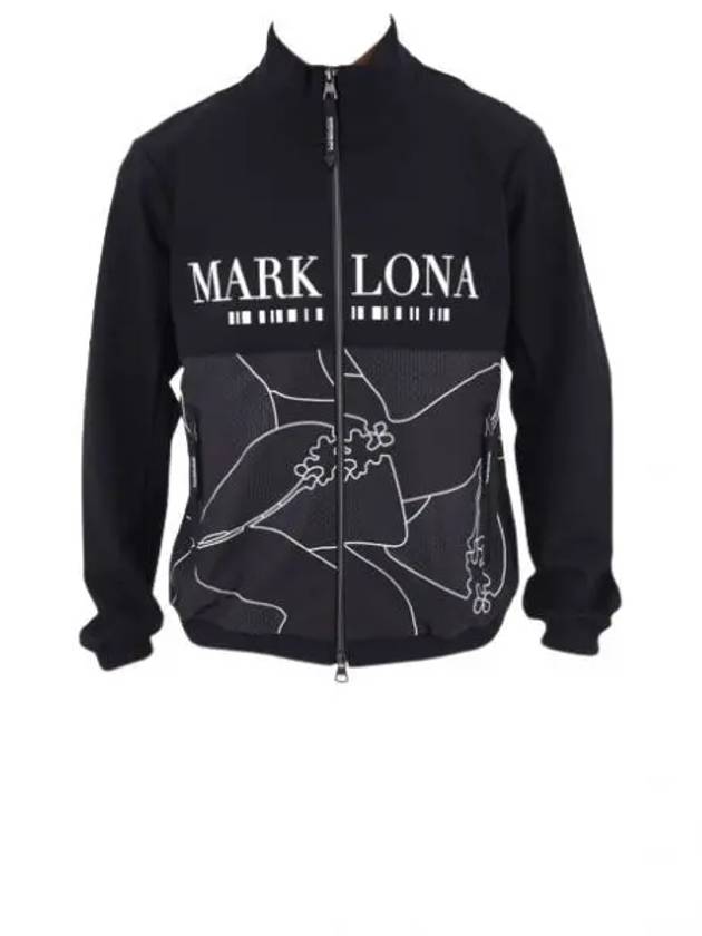 IDomestic ShippingI CD9 FSZJ MCM 3C AD50 Men s Half Zip kr 222362 - MARK & LONA - BALAAN 1