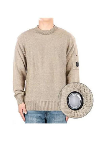 Men s knit 270868 - CP COMPANY - BALAAN 1