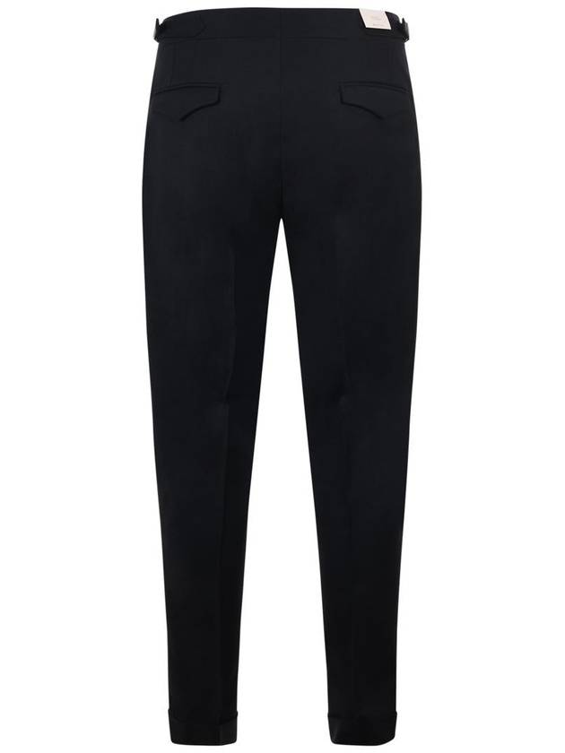 Briglia 1949  Trousers Black - BRIGLIA 1949 - BALAAN 3