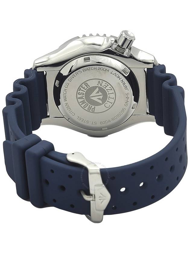 Citizen Promaster Sea Automatic Blue Dial Men's Watch NY0040-17L - CITIZEN - BALAAN 3