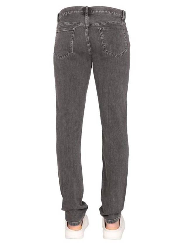 Denim Pants COZZT M09047 LAA Gray GRIS - A.P.C. - BALAAN 2