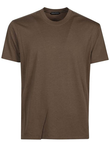 Tom Ford Tshirt - TOM FORD - BALAAN 1