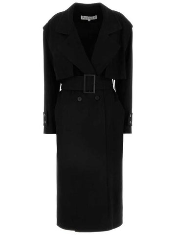 JW Anderson Trench - JW ANDERSON - BALAAN 1